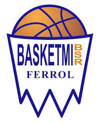 Basket Ferrol