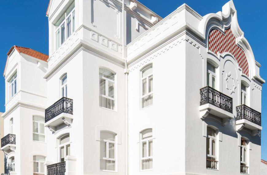 Reforma de residencia de mayores en Vigo