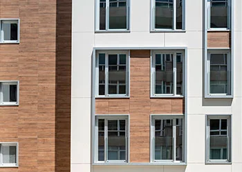 Edificio de 12 viviendas nuevos con garaje y trastero en Vigo