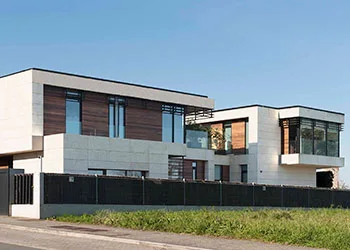 Vivienda unifamiliar en Perillo