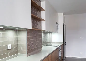 Rehabilitación integral de vivienda en Ferrol