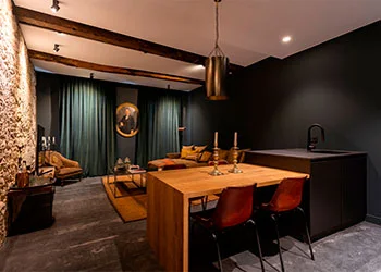 Reforma completa de vivienda en A Coruña