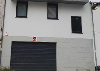 Rehabilitación de vivienda unifamiliar en Ferrol