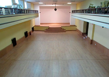 Reforma en el CPR Esclavas del Sagrado Corazón de Jesús de A Coruña