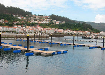 Adecuación del Puerto de Muros